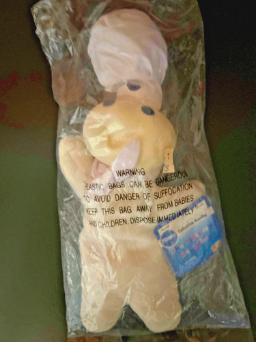 Vtg 1996 pillsbury - vtg, doughboy