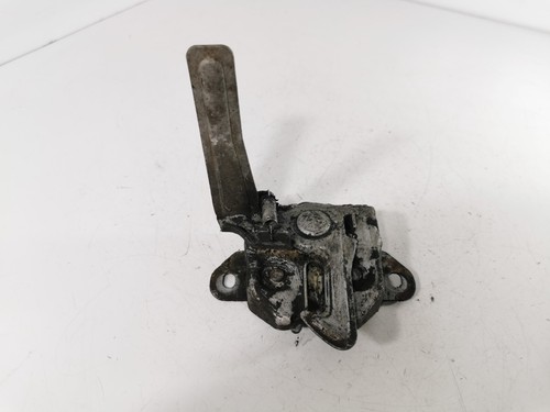 2006 suzuki swift - 2006, lock