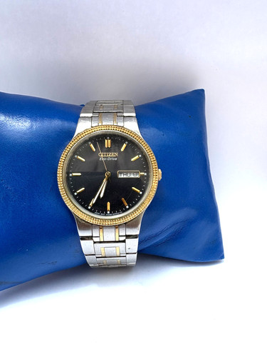 Citizen mens eco drive - mens,