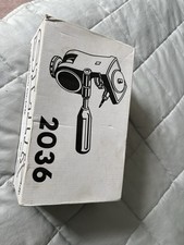 Slik 2036 Pan Head Very Good