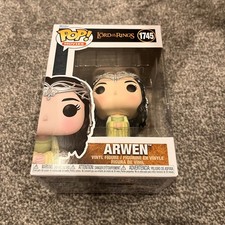 Funko Pop The Lord of the