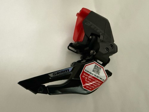 Sram force axs - sram, e1