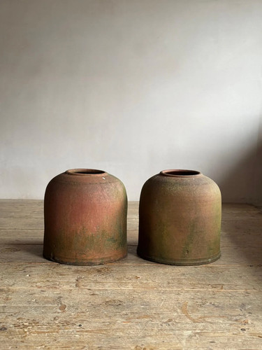 Sankeys vintage terracotta - vintage,