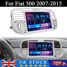 For Fiat 500 2007-2015 Fit