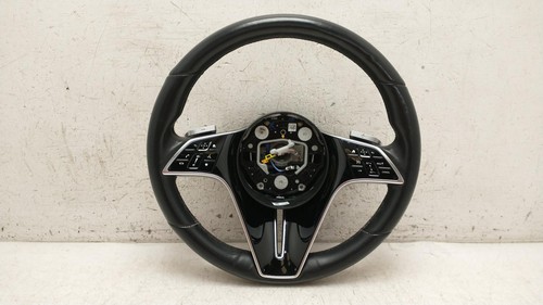 Mercedes class steering - mercedes,