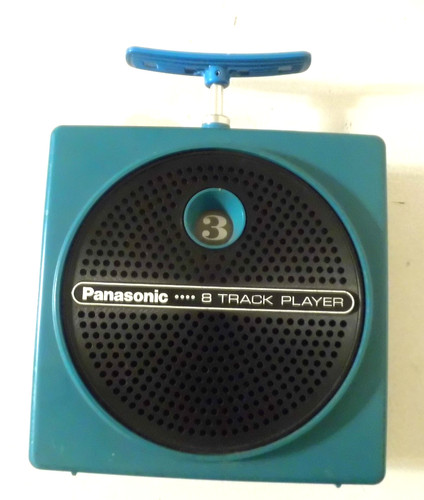 1970s panasonic 830s - panasonic, rq-830s