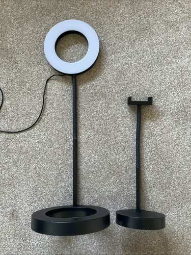 Ikea lanespelare ring light - ikea,