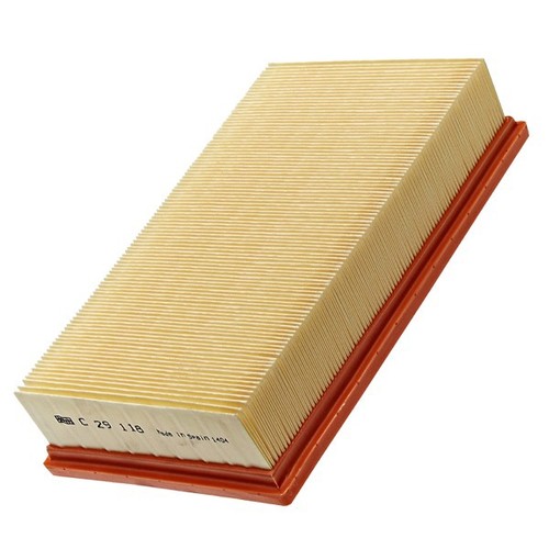 118 air filter fits - 29,