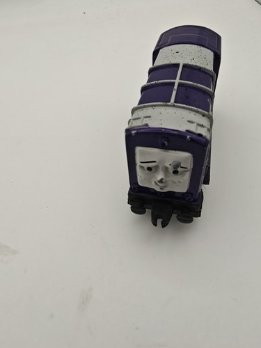 Ertl vintage thomas the tank - ertl,