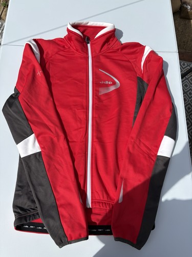 Dhb windslam men - windslam, thermal