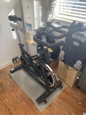 Body Sculpture Exercise Bike