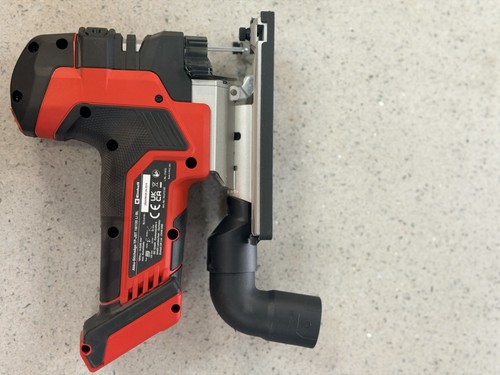 Einhell cordless jig saw - cordless, 26mm
