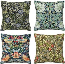 William Morris Set of 4