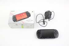 Sony Playstation Portable PSP E1000 Working Boxed Complete