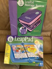 Leapfrog Leap Pad Learning