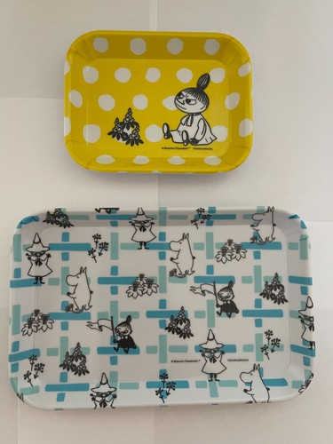 Moomin little interior - moomin,