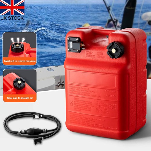 Gallon 24l boat fuel - 6.34, gallon/24l