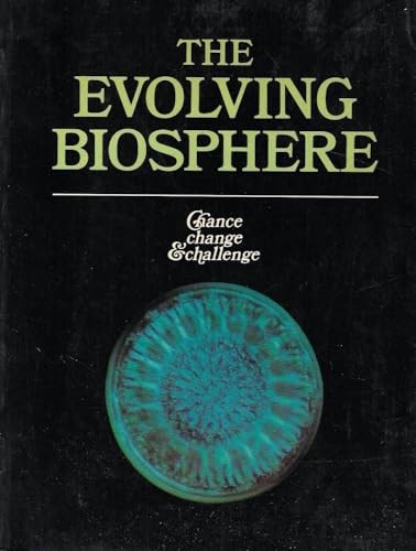 The evolving biosphere - evolving,