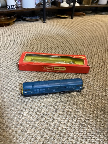 Hornby triang r357 - triang,