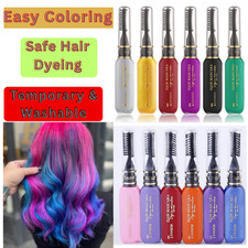 TEAYASON Temporary Hair Colors