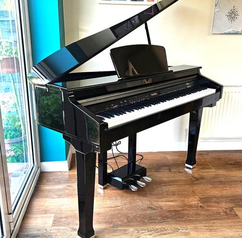 Gear4music gdp 100 grand - gear4music,