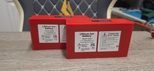 Toslon X Boat Spare Lithium