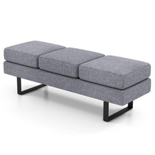 Waiting Room Bench Seating