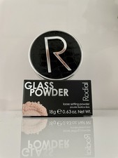 Rodial glass powder - glass,