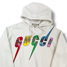 Gucci Sequin Blade Cream