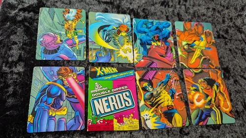 1990s men danger room puzzle - room,