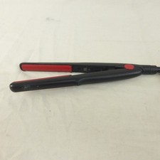 Nicky Clarke Heated Curling Tongs Model Number NSS209 - No Box Working Order