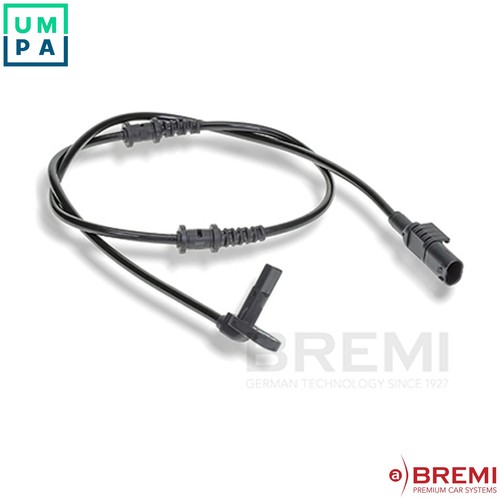 Sensor wheel speed - wheel,