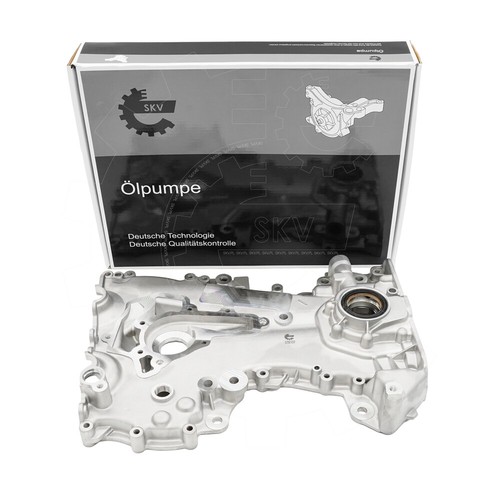 Oil pump skv fits - skv, wagon