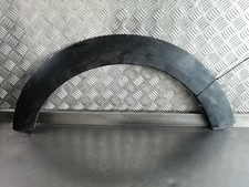 MINI COOPER MINI WHEEL ARCH TRIM REAR RIGHT 114129 R50 2013