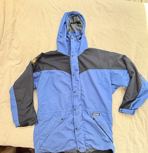 Paramo cascade jacket xl - paramo,