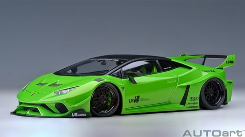 Autoart 79128 18 liberty - autoart,