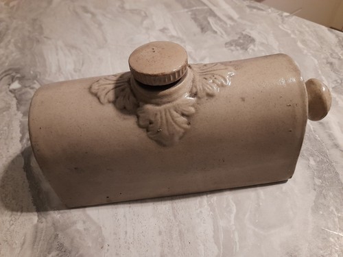Vintage stoneware ceramic hot - vintage,