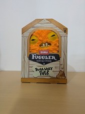 Fuggler butt ugly pets - pets, cod