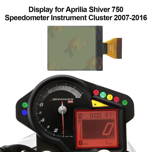 For aprilia shiver - for, 750