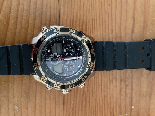 Citizen promaster - promaster,