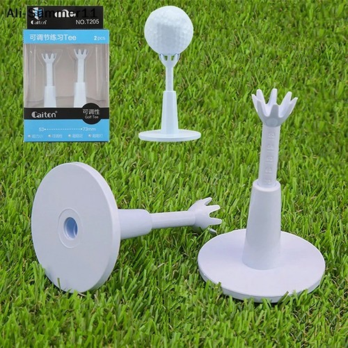 2pcs adjustable golf ball - 2pcs,