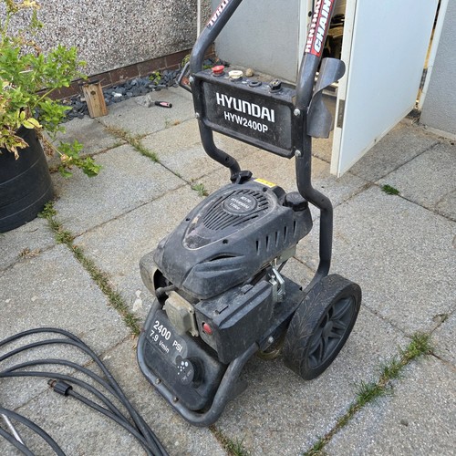 Hyundai petrol pressure - hyundai,