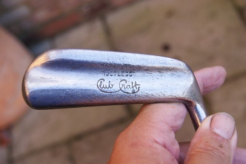 Club craft rustless - club,