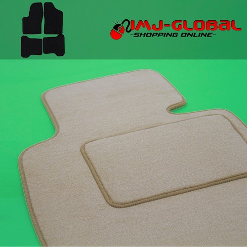 Custom mats carpets for fiat - custom,
