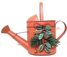 Retro Watering Can Decorative