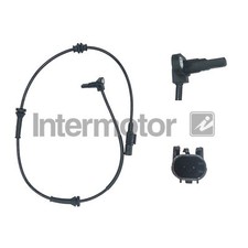 ABS Sensor For Fiat Doblo 263