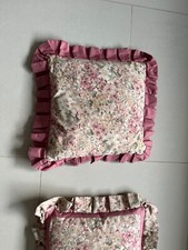 VINTAGE 'DORMA' FRILLED