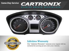 Ford focus facelift instrument - ford,