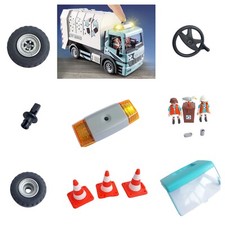 PLAYMOBIL City Life 70885