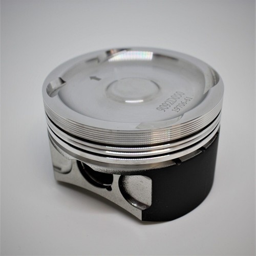 Wossner forged 5mm piston - wossner,